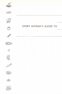 Cover image: Every Woman's Guide To Eating During Pregnancy 9780395986608