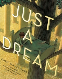 Cover image: Just a Dream 25th Anniversary Edition 9780544422834