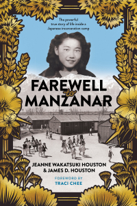 Cover image: Farewell to Manzanar 9781328742117