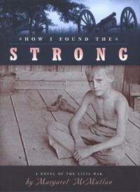 Cover image: How I Found the Strong 9780618350087