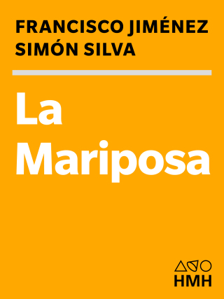 Cover image: La mariposa 9780618073177