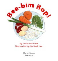 Cover image: Bee-Bim Bop! 9780547076713