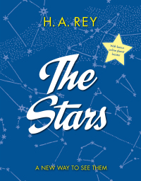 Cover image: The Stars: A New Way to See Them 9780544763449