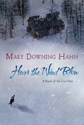 Cover image: Hear the Wind Blow 9781328740922