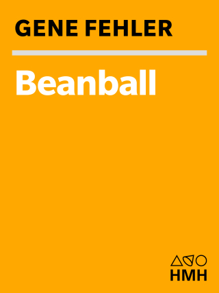 Imagen de portada: Beanball 9780547550015