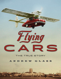 Immagine di copertina: Flying Cars 9780618984824