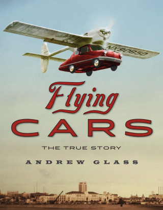 Titelbild: Flying Cars 9780618984824