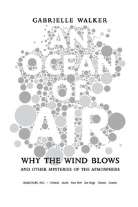 Cover image: An Ocean of Air 9780156034142