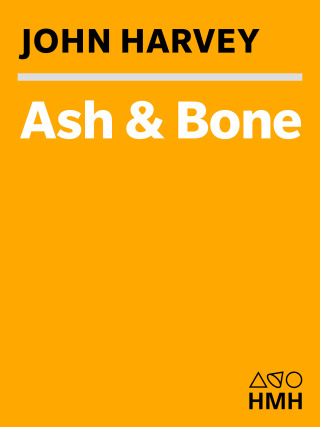 Imagen de portada: Ash & Bone 9780156032841
