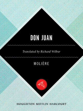 Cover image: Don Juan 9780156013109