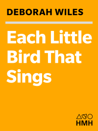 Cover image: Each Little Bird That Sings 9780152056575
