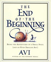 Cover image: The End of the Beginning 9780152049683