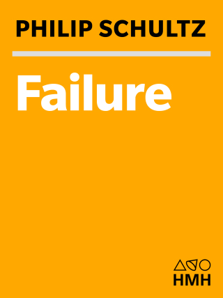 Cover image: Failure 9780156031288