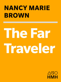 Titelbild: The Far Traveler 9780156033978