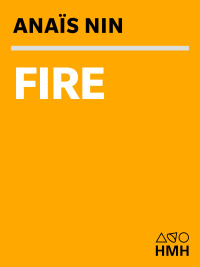 Cover image: Fire 9780156003902