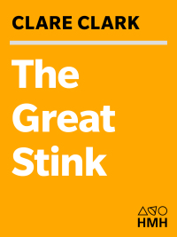صورة الغلاف: The Great Stink 9780547540085