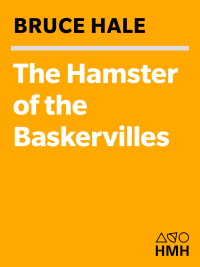 Imagen de portada: The Hamster of the Baskervilles 9780152025090