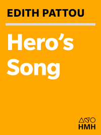 Cover image: Hero's Song 9780152055424