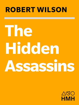 表紙画像: The Hidden Assassins 9780156032568