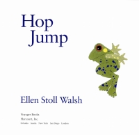 Cover image: Hop Jump 9780152013752