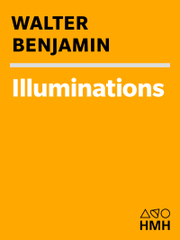 Cover image: Illuminations 9780547540658