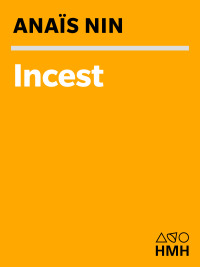 Cover image: Incest 9780156443005