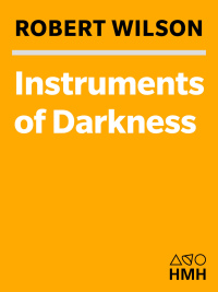 صورة الغلاف: Instruments of Darkness 9780156011136