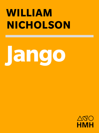 表紙画像: Jango 9780152061609