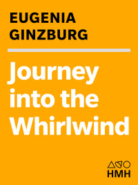 Omslagafbeelding: Journey into the Whirlwind 9780547541013