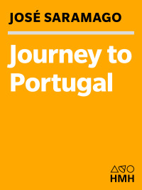 Cover image: Journey to Portugal 9780156007139