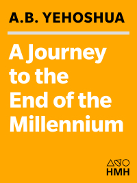 Immagine di copertina: A Journey to the End of the Millennium 9780156011167