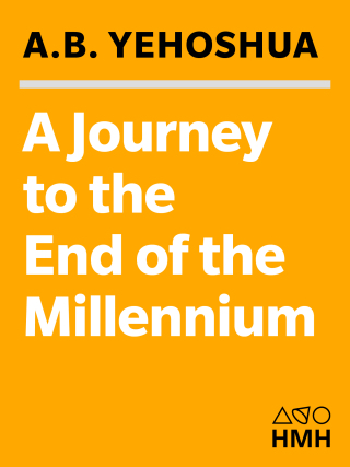 Cover image: A Journey To The End Of The Millennium 9780156011167