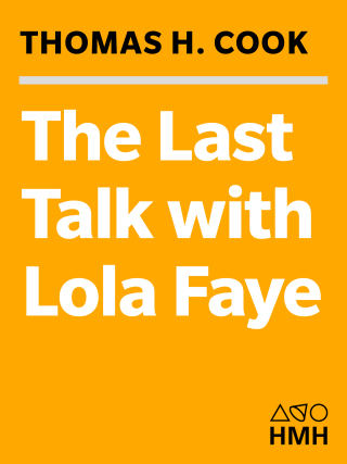 Cover image: The Last Talk with Lola Faye 9780547541273