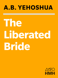 Omslagafbeelding: The Liberated Bride 9780156030168