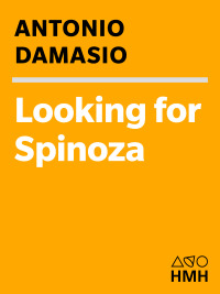 صورة الغلاف: Looking for Spinoza 9780547541716