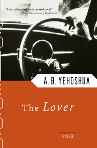 Cover image: The Lover 9780156539128
