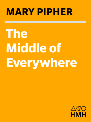 Omslagafbeelding: The Middle of Everywhere 9780156027373
