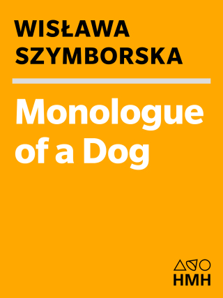 Cover image: Monologue Of A Dog 9780547542249