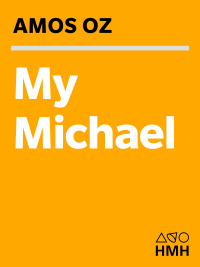 Cover image: My Michael 9780547542669