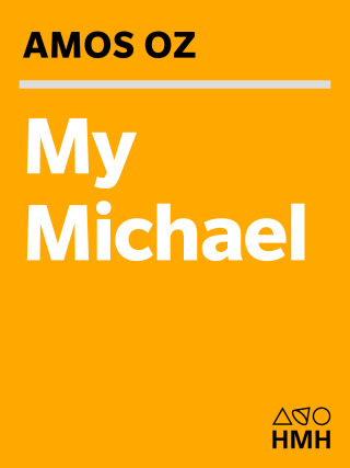 Titelbild: My Michael 9780547542669