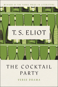 Cover image: The Cocktail Party 9780156182898