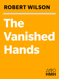 Cover image: The Vanished Hands 9780156032827
