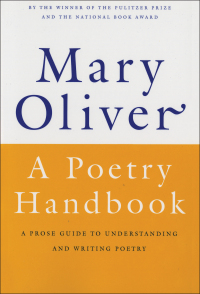 Cover image: A Poetry Handbook 9780156724005