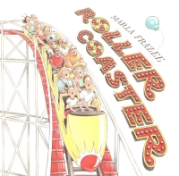 Cover image: Roller Coaster 9780152057442