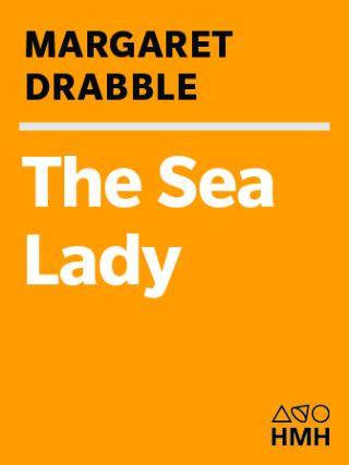 Cover image: The Sea Lady 9780156034265