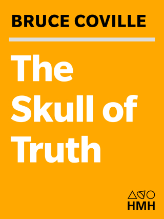 Cover image: The Skull of Truth 9780152060848