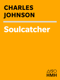 Cover image: Soulcatcher 9780156011129