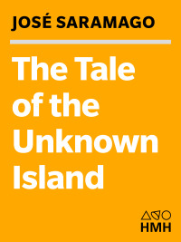 Imagen de portada: The Tale of the Unknown Island 9780156013031