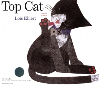 Cover image: Top Cat 9780152024253