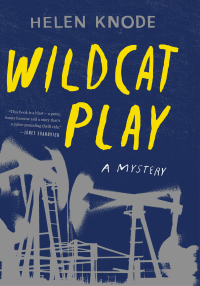 Imagen de portada: Wildcat Play 9780151004294